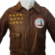 Image for article titled Why US Air Corps servicemen were allowed to wear such badass bomber jackets in WWII